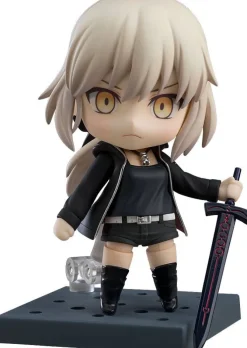 Fate/Grand Order - Saber/Altria Pendragon (Alter) Nendoroid / Shinjuku Version: Good Smile Company
