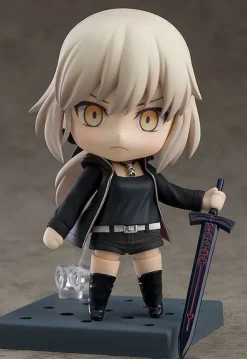 Fate/Grand Order - Saber/Altria Pendragon (Alter) Nendoroid / Shinjuku Version: Good Smile Company