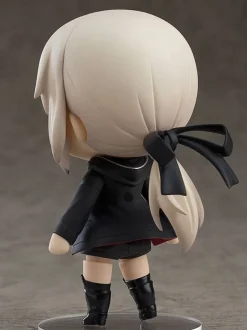 Fate/Grand Order - Saber/Altria Pendragon (Alter) Nendoroid / Shinjuku Version: Good Smile Company