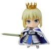 Fate/Grand Order - Saber/Altria Pendragon Nendoroid / True Name Revealed Version: Good Smile Company