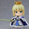 Fate/Grand Order - Saber/Altria Pendragon Nendoroid / True Name Revealed Ver.: Good Smile Company