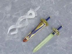 Fate/Grand Order - Saber/Altria Pendragon Nendoroid / True Name Revealed Ver.: Good Smile Company