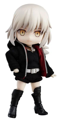 Fate/Grand Order - Saber/Altria Pendragon (Alter) Nendoroid / Shinjuku Version: GSC