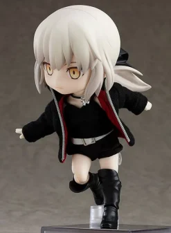Fate/Grand Order - Saber/Altria Pendragon (Alter) Nendoroid / Shinjuku Version: GSC