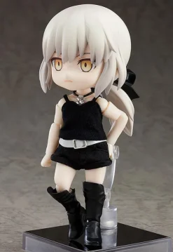 Fate/Grand Order - Saber/Altria Pendragon (Alter) Nendoroid / Shinjuku Version: GSC