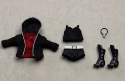 Fate/Grand Order - Saber/Altria Pendragon (Alter) Nendoroid / Shinjuku Version: GSC