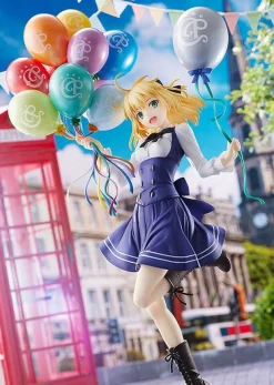 Fate/Grand Order - Saber/Altria Pendragon Statue / Festival Portrait: Good Smile Company