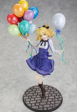 Fate/Grand Order - Saber/Altria Pendragon Statue / Festival Portrait: Good Smile Company