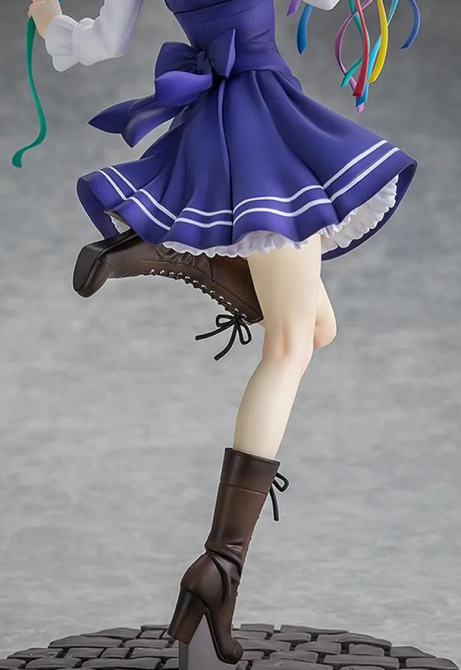 Fate/Grand Order - Saber/Altria Pendragon Statue / Festival Portrait: Good Smile Company