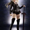 Fate/Grand Order - Saber/Altria Pendragon Statue (Alter) Casual Ver: Kotobukiya