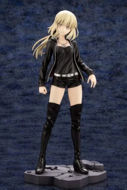 Fate/Grand Order - Saber/Altria Pendragon Statue (Alter) Casual Ver: Kotobukiya
