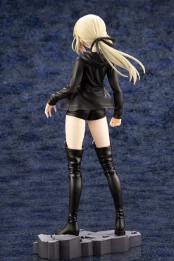 Fate/Grand Order - Saber/Altria Pendragon Statue (Alter) Casual Ver: Kotobukiya