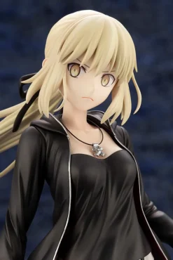 Fate/Grand Order - Saber/Altria Pendragon Statue (Alter) Casual Ver: Kotobukiya