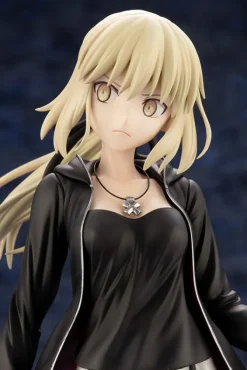 Fate/Grand Order - Saber/Altria Pendragon Statue (Alter) Casual Ver: Kotobukiya