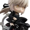 Fate/Grand Order - Saber/Altria Pendragon (Alter) Nendoroid / Shinjuku Version & Cuirassier Noir: GS