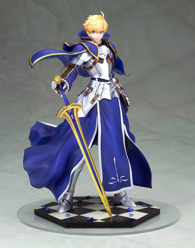 Fate/Grand Order - Saber/Arthur Pendragon Statue / Prototype Limited Distribution: Alter
