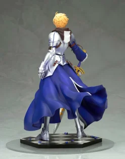 Fate/Grand Order - Saber/Arthur Pendragon Statue / Prototype Limited Distribution: Alter