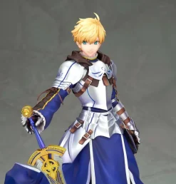 Fate/Grand Order - Saber/Arthur Pendragon Statue / Prototype Limited Distribution: Alter