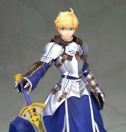 Fate/Grand Order - Saber/Arthur Pendragon Statue / Prototype Limited Distribution: Alter