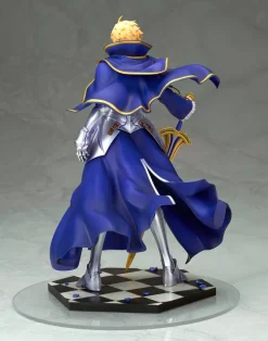 Fate/Grand Order - Saber/Arthur Pendragon Statue / Prototype Limited Distribution: Alter