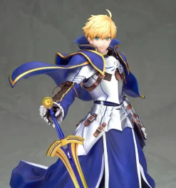 Fate/Grand Order - Saber/Arthur Pendragon Statue / Prototype Limited Distribution: Alter
