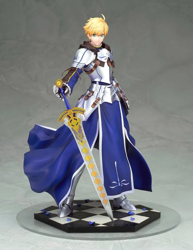 Fate/Grand Order - Saber/Arthur Pendragon Statue / Prototype Limited Distribution: Alter
