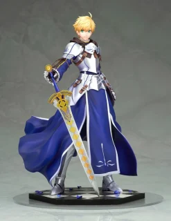 Fate/Grand Order - Saber/Arthur Pendragon Statue / Prototype Limited Distribution: Alter