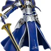Fate/Grand Order - Saber/Arthur Pendragon Figma: Max Factory
