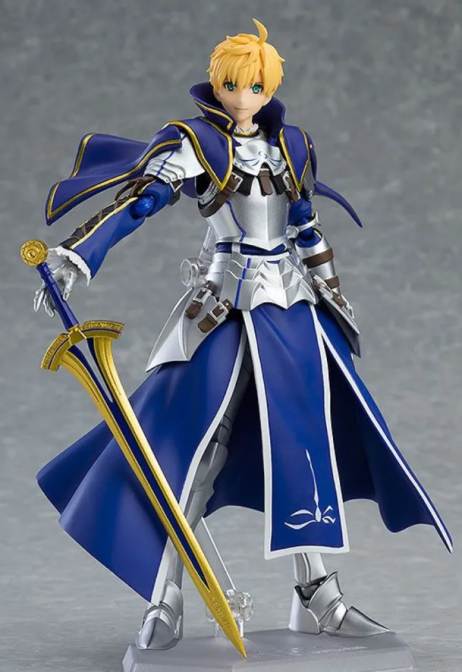 Fate/Grand Order - Saber/Arthur Pendragon Figma: Max Factory