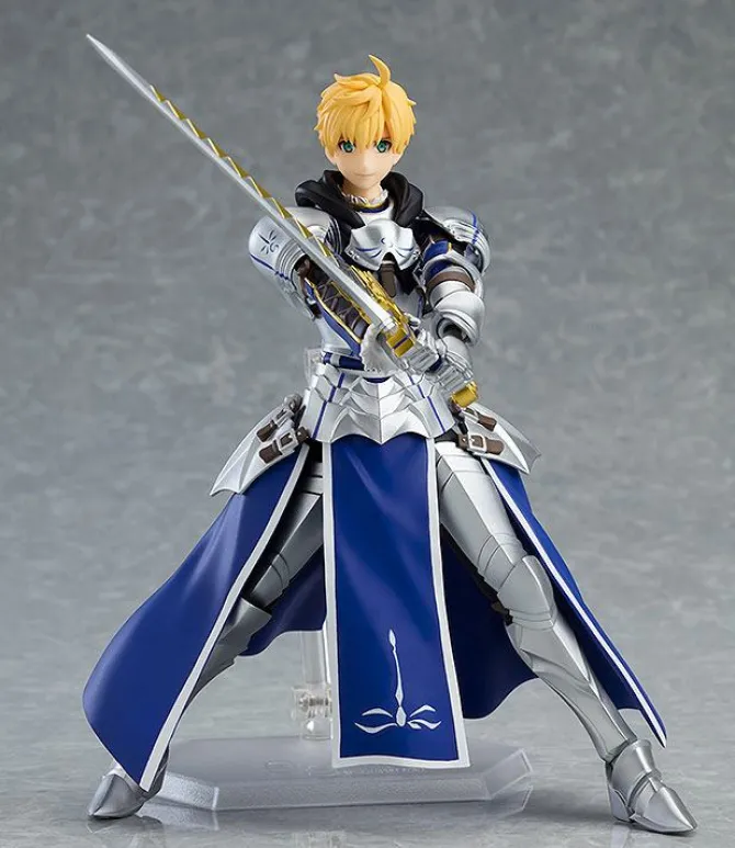 Fate/Grand Order - Saber/Arthur Pendragon Figma: Max Factory