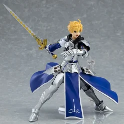 Fate/Grand Order - Saber/Arthur Pendragon Figma: Max Factory