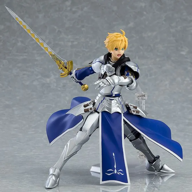 Fate/Grand Order - Saber/Arthur Pendragon Figma: Max Factory