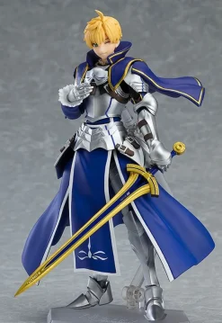 Fate/Grand Order - Saber/Arthur Pendragon Figma: Max Factory