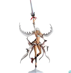 Fate/Grand Order - Saber/Attila Statue [Beschädigte Verspackung]: Good Smile Company