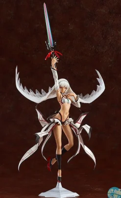 Fate/Grand Order - Saber/Attila Statue [Beschädigte Verspackung]: Good Smile Company