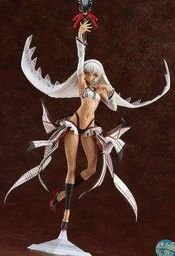 Fate/Grand Order - Saber/Attila Statue [Beschädigte Verspackung]: Good Smile Company
