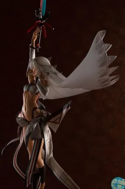 Fate/Grand Order - Saber/Attila Statue [Beschädigte Verspackung]: Good Smile Company