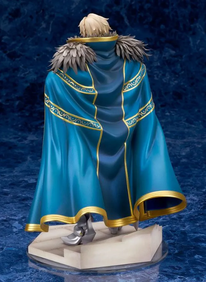 Fate/Grand Order - Saber/Gawain Statue: Alter