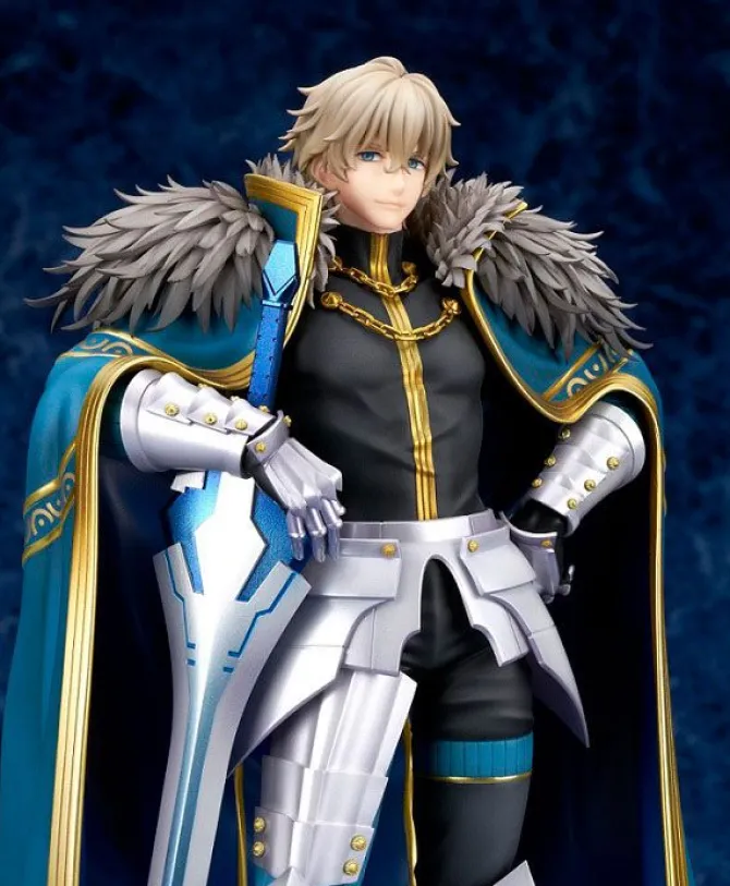 Fate/Grand Order - Saber/Gawain Statue: Alter