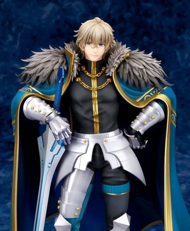 Fate/Grand Order - Saber/Gawain Statue: Alter