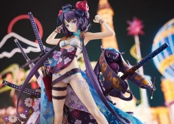 Fate/Grand Order - Saber/Katsushika Hokusai Statue: Good Smile Company