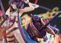 Fate/Grand Order - Saber/Katsushika Hokusai Statue: Good Smile Company