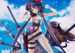 Fate/Grand Order - Saber/Katsushika Hokusai Statue: Good Smile Company