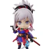 Fate/Grand Order - Saber/Miyamoto Musashi Nendoroid: Good Smile Company