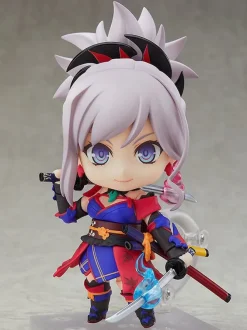 Fate/Grand Order - Saber/Miyamoto Musashi Nendoroid: Good Smile Company