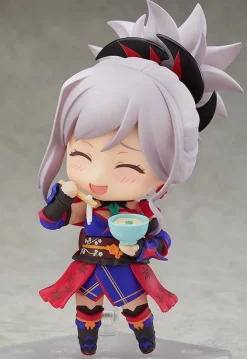 Fate/Grand Order - Saber/Miyamoto Musashi Nendoroid: Good Smile Company