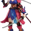 Fate/Grand Order - Saber/Miyamoto Musashi Figma: Max Factory