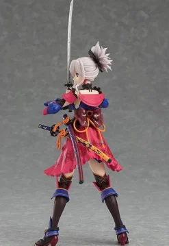 Fate/Grand Order - Saber/Miyamoto Musashi Figma: Max Factory