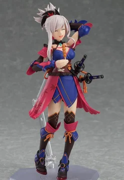 Fate/Grand Order - Saber/Miyamoto Musashi Figma: Max Factory