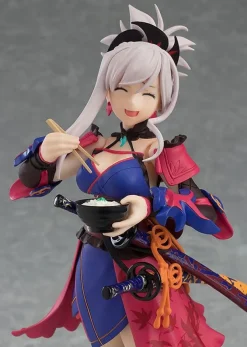 Fate/Grand Order - Saber/Miyamoto Musashi Figma: Max Factory